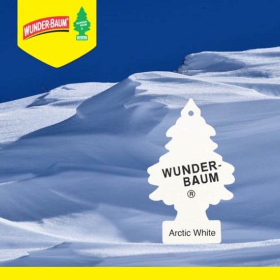 Odorizant Auto Bradut Wunder-Baum, Arctic White, Iasomie si Citrice, Odorizant Bradut, Odorizant Masina Bradut, Odorizant Auto Bradut, Odorizant Auto Arctic White, Odorizant Auto Iasomie, Odorizante Auto Citrice, Odorizant Racoritor