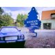 Odorizant Auto Bradut Wunder-Baum, New Car, Lemn de Santal si Vanilie, Odorizant Bradut, Odorizant Masina Bradut, Odorizant Auto Bradut, Odorizant Auto New Car, Odorizant Auto Lemn Santal, Odorizante Auto Vanilie, Odorizant Masina Santal