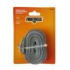 Chinga cu Clinchet Master Lock, 5m x 25mm, Chinga cu Clinchet, Chinga de Fixare cu Catarama Metal, Chingi de Tractare Auto 5 m, Chinga Master Lock, Curea de Fixare cu Catarama Metalicat, Chinga de Fixare Marfa 5 m