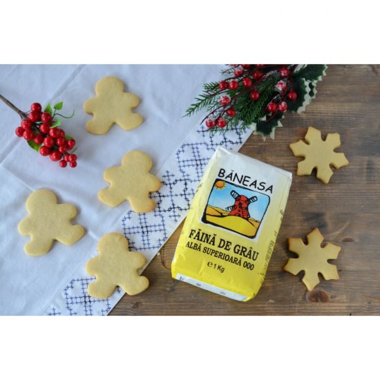 Faina Superioara 000 Baneasa, 1 kg, Faina, Faina Baneasa, Faina Superioara, Faina 000, Faina 000 Superioara, Faina cu Gluten, Faina Alba, Faina Alba Baneasa, Faina Alba de Grau, Faina Alba 000, Faina 1 Kg, Faina pentru Gatatit, Faina pentru Copt