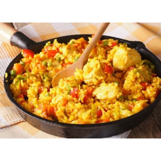 Orez Prefiert Deroni, Cal. I, 1 Kg, 6 Buc/Bax, Orez Deroni, Deroni Orez Prefiert, Orez Prefiert Deroni, Deroni Orez Prefiert, Deroni Orez cu Bob Lung Prefiert, Deroni Orez 6 Buc/Bax, Bax Orez, Orez 1Kg, Orez la Punga de 1Kg