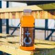 Bautura Racoritoare Merlin's Vitamin Aqua C+ Immunity, 0.6 l, Ananas si Fructul Pasiunii, Apa cu Vitamine, Apa cu Vitamine si Minerale, Bautura cu Adaos de Vitamine, Bautura cu Adaos de Minerale, Bautura Racoritoare Merlin 