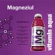 Bautura Racoritoare Merlin's Vitamin Aqua Mg Balance, 0.6 l, Pere si Afine, Apa cu Vitamine, Apa cu Vitamine si Minerale, Bautura cu Adaos de Vitamine, Bautura cu Adaos de Minerale, Bautura Racoritoare Merlin 