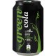 Bax 6 Buc Bautura Racoritoare Green Cola, 330ml, Bautura Racoritoare, Suc, Suc Cola, Suc Green Cola, Bautura Green Cola, Bautura Racoritoare Cola, Bautura Racoritoare la Doza, Suc la Doza, Green Cola la Doza, Green Cola fara Zahar, Green Cola cu Stevia