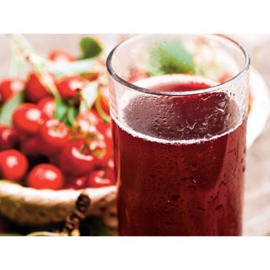 Bautura Carbogazoasa Green Sour Cherry, 1.5L, Sucuri Acidulate, Green Sucuri Carbogazoase cu Aroma de Visine, Sucuri Fructate cu Acid, Bauturi Racoritoare Acidulate, Green Sour Cherry 1.5L, Bauturi Racoritoare Carbogazoase, Bauturi Non-Alcoolice