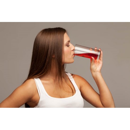 Suc de Strugure si Zmeura Santal, 1L, Sucuri Neacidulate, Sucuri Necarbogazoase, Santal Sucuri, Sucuri Naturale, Sucuri fara Acid, Bauturi Necarbogazoase, Bauturi Racoritoare, Sucuri fara Acid, Santal Sucuri