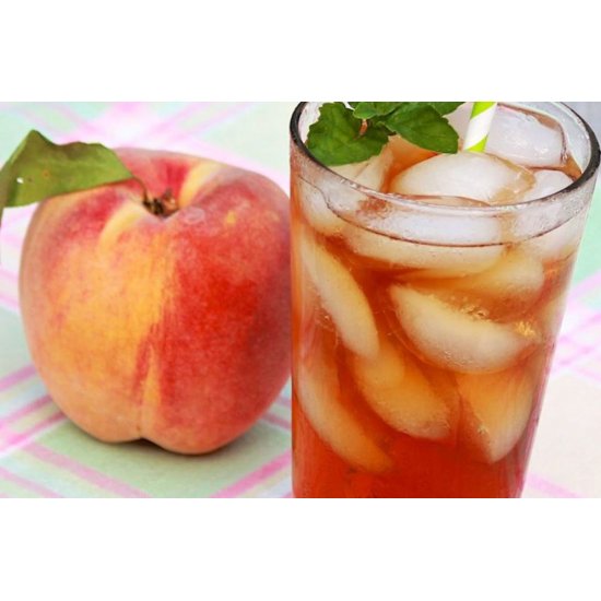Bax 6 Sticle Ice Tea Piersici, Santal, 1.5 L, Bautura Racoritoare, Ice Tea Piersici, Santal Natural, Ceai Santal, Ceai Piersici, Ceai Santal Pet, Ice Tea Natural Fructe, Santal Ice Tea Fructe 