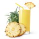 Nectar Ananas 50%, Santal, 1 L, Bautura Racoritoare, Nectar Fructe Ananas, Santal Natural, Bauturi Naturale, Nectar Natural Fructe Ananas, Suc Fructe Ananas 50%