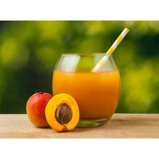 Bax 12 Sticle Nectar Caise, Santal, 200 ml, 40 % Continut de Fruct, Suc cu Caise Natural, Suc de Fructe, Suc Necarbogazos, Suc 200 ml, Santal Suc Caise, Suc Natural de Caise