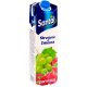 Suc de Strugure si Zmeura Santal, 1L, Sucuri Neacidulate, Sucuri Necarbogazoase, Santal Sucuri, Sucuri Naturale, Sucuri fara Acid, Bauturi Necarbogazoase, Bauturi Racoritoare, Sucuri fara Acid, Santal Sucuri