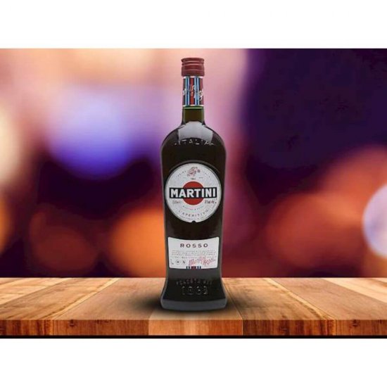 Vermut Rosu Dulce Martini Rosso, 15% Alcool, 1 L, Vermouth Rosu Dulce Martini Rosso, Vermut Dulce Martini Rosso, Vermouth Dulce Martini Rosso, Vermut Rosu Martini Rosso, Vermouth Rosu Martini Rosso, Vin Aromat Fortifiat Martini Rosso