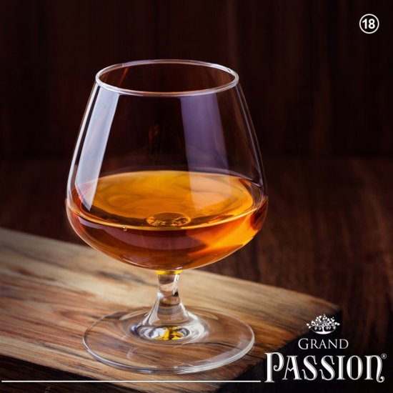 Vinars Grand Passion VS, 40% Alcool, 0.7 L, Bautura Vinars, Bautura Alcoolica, Bauturi Alcoolice, Bautura Grand Passion, Coniac, Cognac, Vinars Coniac, Coniac Grand Passion, Coniac 40% Alcool, Vinars 40% Alcool