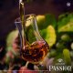 Vinars Grand Passion VS cu Pahar, 40% Alcool, 0.7 L, Bautura Vinars, Bautura Alcoolica, Bauturi Alcoolice, Bautura Grand Passion, Coniac, Cognac, Vinars Coniac, Coniac Grand Passion, Coniac 40% Alcool, Vinars 40% Alcool