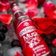 Cocktail Alcoolic Stalinskaya Music Cranberry, 4% Alcool, 275 ml, Aroma de Merisoare, Cocktail Stalinskaya, Cocktail cu Vodca si Merisoare, Cocktail cu Merisoare, Bautura Alcoolica, Bauturi Alcoolice, Cocktailuri cu Vodca, Cocktailuri cu Fructe