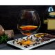 Distilat din Vin CRICOVA Divin 7 Ani, 40% Alcool, 0.5 , Divin Cricova, Vinars, Bautura Distilata din Vin, Bautura Alcoolica din Vin, Divin de Cricova, Divin Cricova la Sticla, Vinars din Vin, Vinars Distilat din Vin, Vinars Cricova, Vinars Divin 7 Ani