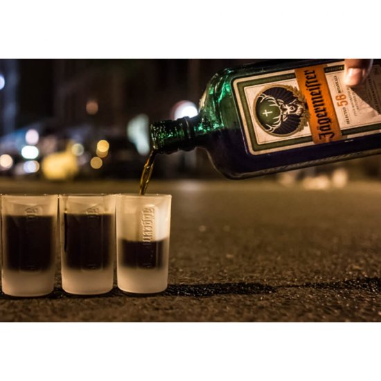 Lichior din Plante Jagermeister, 0,7 L, Alcool 35%, Lichior Jagermeister, Lichior Jagermeister din Plante, Sticla de Lichior din Plante, Jagermeister Lichior, Sticla Lichior, Bauturi Alcoolice, Bautura Alcoolica