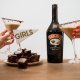 Lichior Irish Cream Whisky Bailey's, 0,7 L, 17% Alcool, Bailey’s Lichior Whisky, Bailey’s Irish Cream, Lichior Dulce, Lichior Whisky Cremos, Lichior de Whisky Dulce, Bauturi Alcoolice, Bautura Alcoolica, Lichior de Whisky, Lichior Baileys