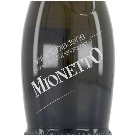 Vin Spumant Alb Extrabrut Mionetto Superiore Valdobbiadene DOCG, 0.75 L, 11% Alcool, Vin Spumant Extrabrut Mionetto Valdobbiadene Superiore, Vin Spumant Valdobbiadene DOCG, Vin Alb Spumant Mionetto Superiore DOCG