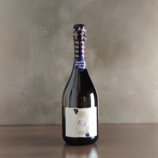Vin Spumant Alb Brut, Domeniile Recas, Cupaj, 0.75 L, Vin Spumant Alb Brut, Domeniile Recas Cupaj, Bauturi Alcoolice, Vin Spumant Alb Brut Domeniile Recas