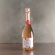 Vin Spumant Rose Brut, Domeniile Recas, Cupaj, 0.75 L, Vin Spumant Rose Brut, Domeniile Recas Cupaj, Bauturi Alcoolice, Vin Spumant Rose Brut Domeniile Recas