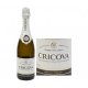 Vin Spumant Alb Demisec Cricova Reserve Original, 0.75l, Alcool 12.5%, Vin Spumant, Vin Alb Spumant, Vin Demisec Spumant, Vin Alb Cricova, Vin Spumant Cricova, Vin Alb Demisec Cricova, Vin Spumant Cricova Premium