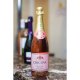 Vin Spumant Rose Brut Cricova Clasic, 0.75l, Alcool 12.5%, Vin Spumant, Vin Rose Spumant, Vin Brut Spumant, Vin Rose Cricova, Vin Spumant Cricova, Vin Rose Cricova, Vin Spumant Cricova Premium, Cricova Clasic, Vin Spumant Cricova Clasic