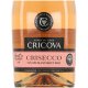 Vin Spumant Rose Brut Cricova Crisecco, 0.75l, Alcool 12.5%, Vin Spumant, Vin Rose Spumant, Vin Brut Spumant, Vin Rose Cricova, Vin Spumant Cricova, Vin Brut Cricova, Vin Spumant Cricova Premium, Cricova Crisecco, Vin Spumant Cricova Crisecco