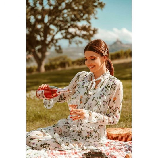 Vin Spumant Rose Demisec Rose Mary, 0.75 L, Vin Rose Spumant, Vin Roze Spumant, Vinuri Spumante Demiseci, Vinuri Roze Spumante, Rose Mary Vin Spumant Rose Demisec, Vinuri Rose Spumante Rose Mary, Rose Mary Vinuri Rose Spumante