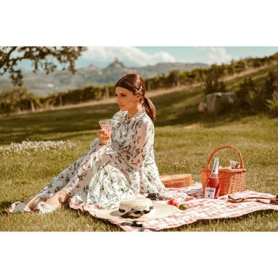 Vin Spumant Rose Demisec Rose Mary, 0.75 L, Vin Rose Spumant, Vin Roze Spumant, Vinuri Spumante Demiseci, Vinuri Roze Spumante, Rose Mary Vin Spumant Rose Demisec, Vinuri Rose Spumante Rose Mary, Rose Mary Vinuri Rose Spumante