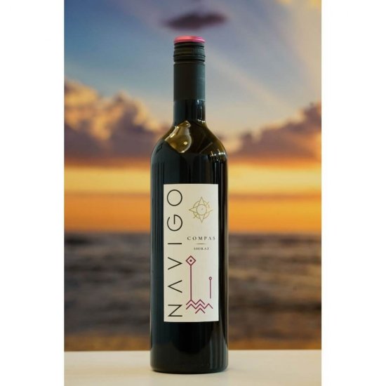 Vin Rosu Sec Navigo Compas Shiraz, 0.75 L, 13.5% Alcool, Jidvei, Vin Navigo Compas, Vin Rosu Navigo Compas, Vin Sec Navigo Compas, Vin Shiraz, Vin Rosu Shiraz, Vin Sec Shiraz, Vinuri Rosii Navigo Compas, Vinuri Seci Navigo Compas