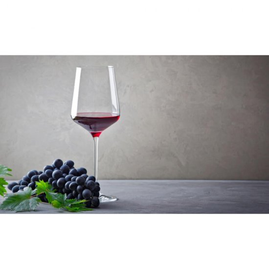 Vin Rosu Sec, Regno Recas, Negru de Dragasani, 0.75 L, Vin Rosu Sec, Regno Recas Negru de Dragasani, Bauturi Alcoolice, Vin Rosu Regno Recas, Vin Rosu Alcool 14.5%