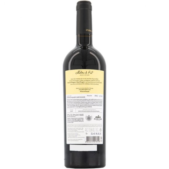 Vin Rosu Sec Malbec, Maluri de Prut Purcari, 13.5% Alcool, 0.75 L, Vin Rosu Sec, Vinuri Rosii, Vinuri Seci Rosii, Vin Rosu Sec Malbec Purcari, Vin Purcari, Vin Malbec Maluri de Prut, Vin Rosu Purcari