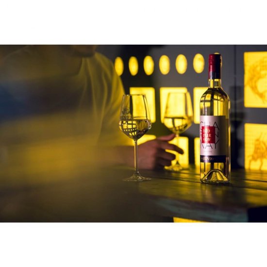 Vin Alb Demisec Jidvei Chardonnay Nec Plus Ultra, 0.75 L, 12.5% Alcool, Vin Alb Jidvei, Vin Demisec Jidvei, Vin Chardonnay Jidvei, Vin Jidvei Chardonnay, Vin Jidvei Chardonnay Nec Plus Ultra, Vin Alb Jidvei Chardonnay Nec Plus Ultra