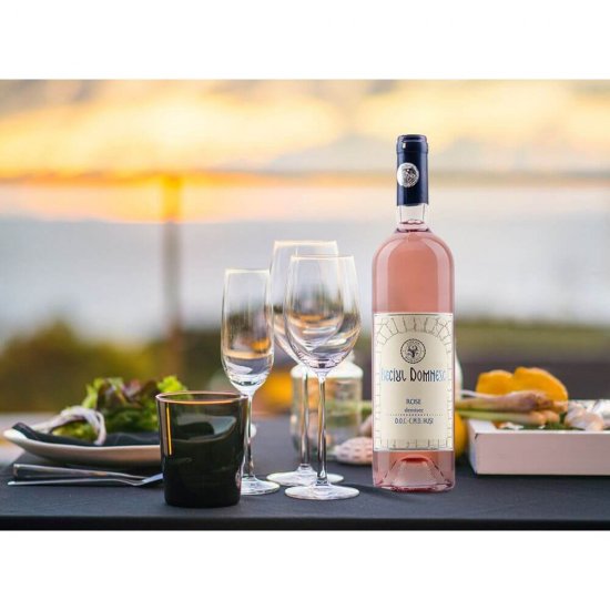 Vin Rose Demisec Vincon Beciul Domnesc, Cupaj, 0.75 L, 13% Alcool, Cupaj Vin Beciul Domnesc, Vin Beciul Domnesc, Vin Rose Beciul Domnesc, Vin Demisec Beciul Domnesc, Vin Rose Demisec Beciul Domnesc, Vincon Cupaj Vin Rose