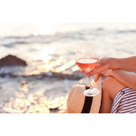 Vin Rose Sec Jidvei Mysterium Magnum, 0.75 l, Alcool 12.5%, Cupaj, Vin Jidvei, Vin Rose Jidvei, Vin Sec Jidvei, Vin Mysterium Jidvei, Vin Magnum Jidvei, Vin Jidvei Mysterium Magnum, Vin Rose Jidvei Mysterium Magnum Cupaj