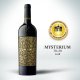 Vin Alb Sec Jidvei Mysterium RR+SB, 0.75 l, Alcool 12.5%, Cupaj, Vin Jidvei, Vin Alb Jidvei, Vin Sec Jidvei, Vin Mysterium Jidvei, Vin Magnum Jidvei, Vin Jidvei Mysterium Magnum, Vin Alb Jidvei Mysterium Magnum Cupaj