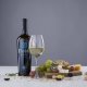 Vin Alb Demidulce, Budureasca Noble, Cupaj, 0.75 L, Vin Alb Demidulce, Budureasca Noble Cupaj, Bauturi Alcoolice, Vin Alb Budureasca, Vin Alb Alcool 13.5%, Bautura, Vin Demidulce