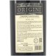 Vin Rosu Sec, Budureasca Origini, Cabernet Sauvignon, 0.75 L, Vin Rosu Sec, Budureasca Origini Cabernet Sauvignon, Bauturi Alcoolice, Vin Rosu Budureasca, Vin Rosu Alcool 13.5%