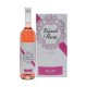 Vin Rose Demisec, Domeniile Recas, Cupaj, 0.75 L, Vin Rose Demisec, Domeniile Recas Cupaj, Bauturi Alcoolice, Vin Rose Domeniile Recas, Vin Rose Alcool 12%