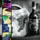 Vin Rosu Demidulce, Recas Schwaben Wein, Cabernet Sauvignon & Pinot Noir, 0.75 L, Vin Rosu Demidulce, Recas Schwaben Wein Cabernet Sauvignon & Pinot Noir, Bauturi Alcoolice, Vin Rosu Recas Schwaben Wein, Vin Rosu Alcool 12%