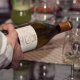 Vin Alb Sec, Recas Sole Barrique, Chardonnay, 0.75 L, Vin Alb Sec, Recas Sole Barrique Chardonnay, Bauturi Alcoolice, Vin Alb Recas Sole Barrique, Vin Alb Alcool 13.5%