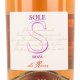Vin Rose Sec, Recas Sole, Cupaj, 0.75 L, Vin Rose Sec, Recas Sole Cupaj, Bauturi Alcoolice, Vin Rose Recas Sole, Vin Rose Alcool 12.5%, Bautura, Vin Sec, Vin Rose Romania