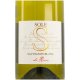 Vin Alb Sec, Recas Sole, Sauvignon Blanc, 0.75 L, Vin Alb Sec, Recas Sole Sauvignon Blanc, Bauturi Alcoolice, Vin Alb Recas Sole, Vin Alb Alcool 12%