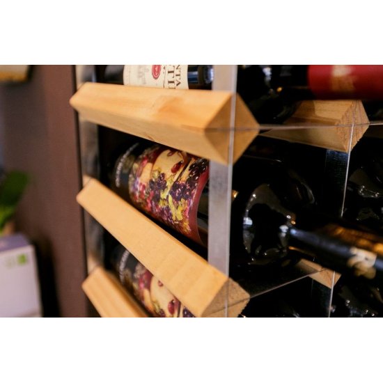 Vin Rosu Sec, Regno Recas, Syrah, 0.75 L, Vin Rosu Sec, Regno Recas Syrah, Bauturi Alcoolice, Vin Rosu Regno Recas, Vin Rosu Alcool 13.5%, Bautura, Vin Sec