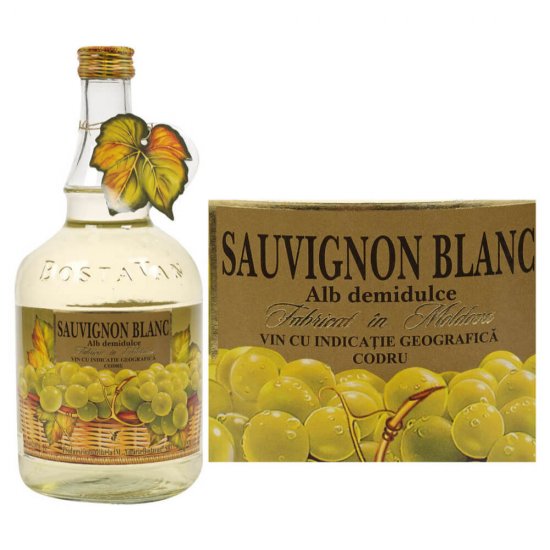 Vin Alb Sauvignon Blanc Bostavan Cronica Vinului, 1L, Vin, Vin Alb, Vin Alb Demidulce, Vin Alb Bostavan, Vin Alb Demidulce Bostavan, Vin Alb de Bostavan, Vin Alb Bostavan, Vin Bostavan Alb, Vin Demidulce Bostavan, Vin Demidulce