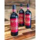 Vin Rosu Cabernet Sauvignon Cricova Pastoral, 0.75l, Alcool 16%, Vin, Vin Rosu, Vin Rosu Dulce, Vin Rosu Cricova, Vin Rosu Dulce Cricova, Vin Cabernet Sauvignon, Cabernet Sauvignon Cricova, Vin Cricova Rosu, Vin Dulce Cricova, Vin Dulce