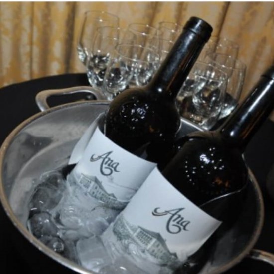 Vin Alb Sec Chardonnay Jidvei Ana, 0.75l, Alcool 13%, Vin, Vin Alb, Vin Alb Sec, Vin Alb Jidvei, Vin Alb Sec Jidvei, Vin Chardonnay, Vin Ana Jidvei, Vin Jidvei Alb, Vin Sec Jidvei, Vin Sec