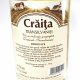 Vin Alb Demidulce Jidvei Craita, 0.75l, Alcool 11%, Vin, Vin Alb, Vin Alb Demidulce, Vin Alb Jidvei, Vin Alb Demidulce Jidvei, Vin Sauvignon Blanc, Vin Craita Jidvei, Vin Jidvei Alb, Vin Demidulce Jidvei, Vin Demidulce