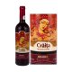 Vin Rosu Demisec Jidvei Craita Transilvaniei, 0.75l, Alcool 11.5%, Vin, Vin Rosu, Vin Rosu Demisec, Vin Rosu Jidvei, Vin Rosu Demisec Jidvei, Vin Craita Jidvei, Vin Jidvei Rosu , Vin Demisec Jidvei, Vin Demisec