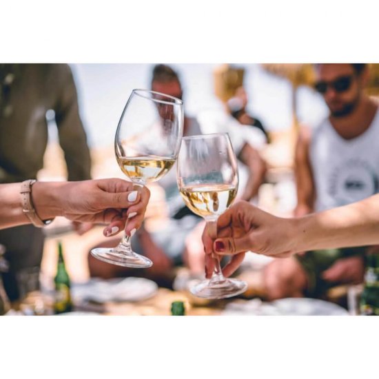 Vin Alb Demidulce CRICOVA Hartie, Sauvignon Blanc, 0.75 l, 12% Alcool, Vin Alb, Vin Alb Sauvignon Blanc, Vin Sauvignon Blanc Demidulce, Vin Demidulce Sauvignon Blanc Alb, Vin Demidulce din Sturguri, Vinuri Albe, Vinuri Demidulci, Vinuri la Sticla